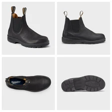 Women's Blundstone 550 Chelsea Boots FREE SHIPPNG