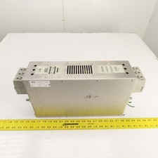 Red Inductive Components CNW 204/180 3-Phase Mains Filters 480V 180A 50/60HZ