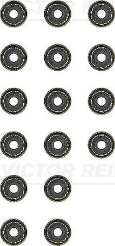 Victor Reinz 12-34223-02 Dichtungsset, Ventilschaft FüR Buick, Chevrolet, Holden-image