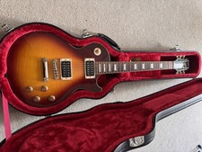 Epiphone - Slash - Les Paul Standard - November Burst - Electric Guitar