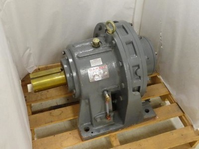 209027 Old-Stock; Darali B2013-1849-XHH-S Cycloidal Reducer; 1849:1 Ratio