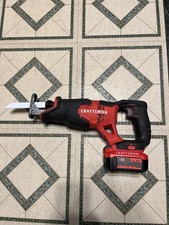 Craftsman CMCS300 20W  Reciprocating Saw