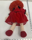Vintage 1991 GUND "Kacy" Plush Doll — photo 3