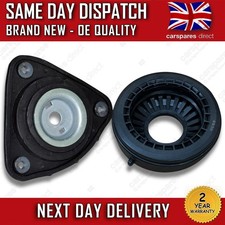 PER MAZDA 3 / MAZDA 5 2003-2014 SOSPENSIONE ANTERIORE SUPPORTO E CUSCINETTO X1