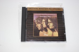 24k Gold CD | eBay