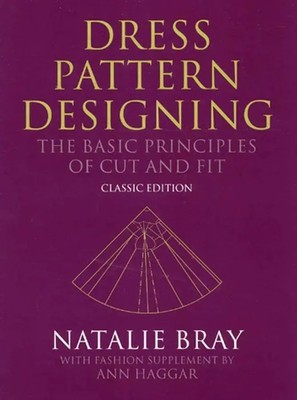 Natalie Bray | Dress Pattern Designing (Classic Edition) | Buch | Englisch