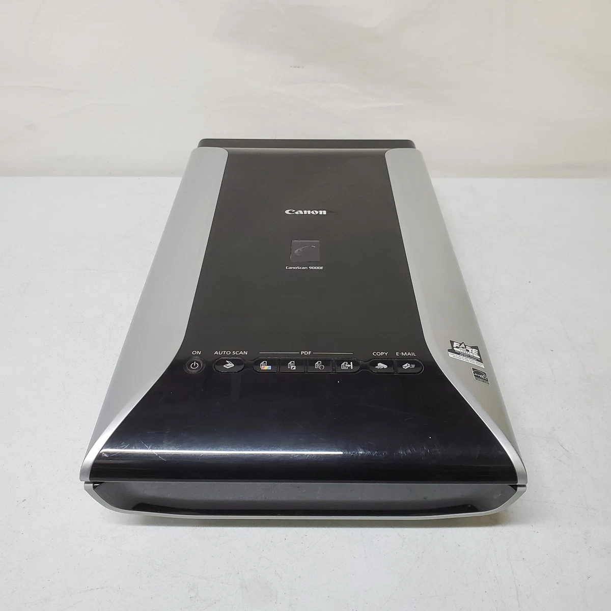 Canon Canoscan 9000f for sale - eBay
