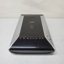 Canon CanoScan 9000F Color Flatbed Scanner W/...