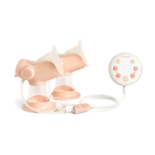 [Style: Double]Annabella-Double Electric Breast Pump|4879