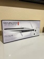 Remington Adaptive Curling Wand PROluxe You with StyleAdapt Heat Tech BNIB NEW