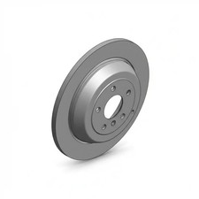 Disque de frein Mercedes CLASSE R