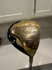 🔥Extremely Rare🔥 Hiro Matsumoto JDM 11* Xima BK Driver Light Flex Shaft — photo 1