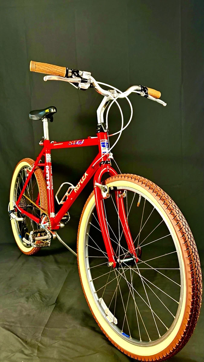 25+ Mountain Bike Red 26 in Bikes for sale | Updated Oct 2026