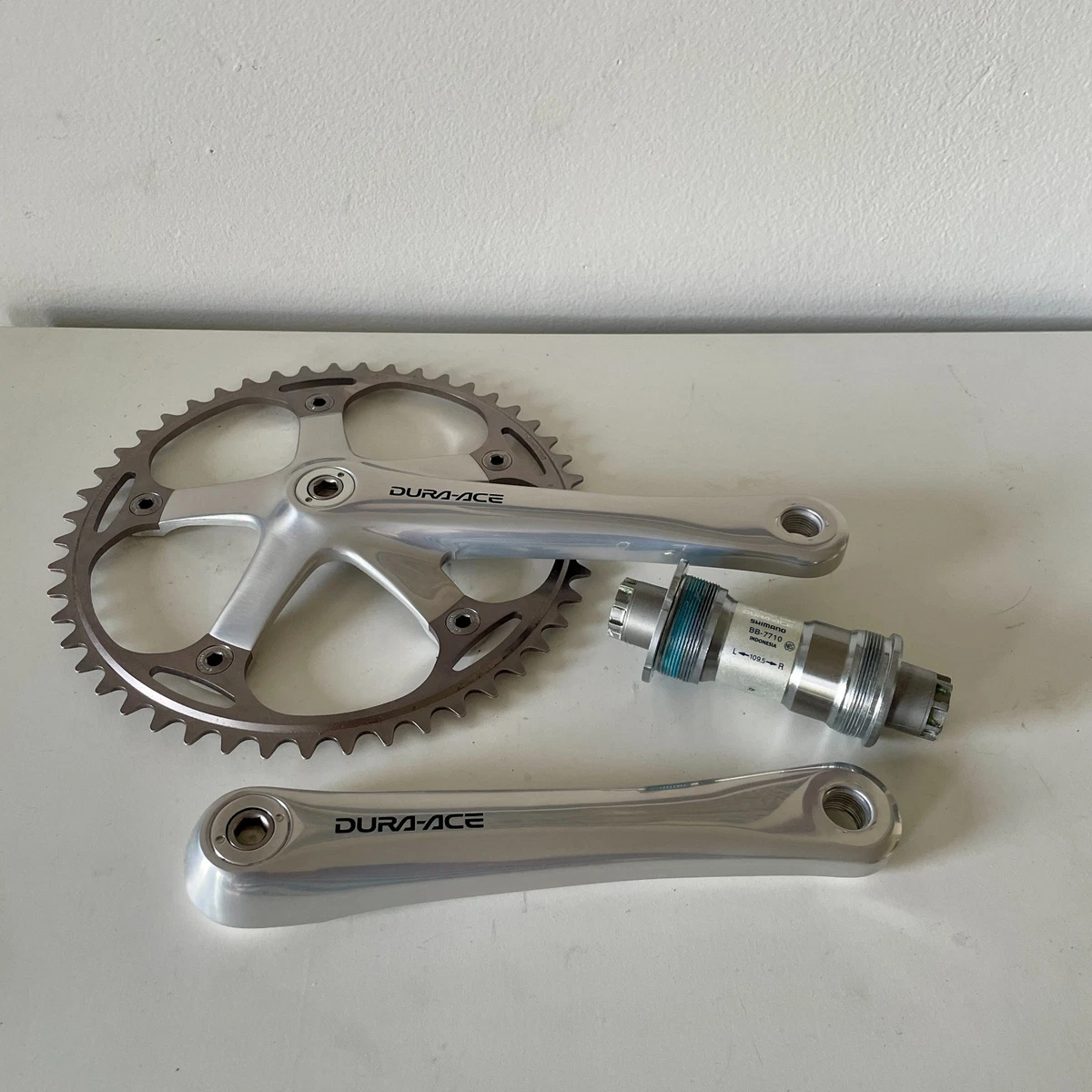 dura ace 7710 products for sale | eBay