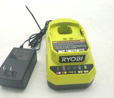 Ryobi 18V Power Tool Battery Charger PCG002-81