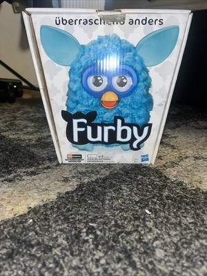 Furby