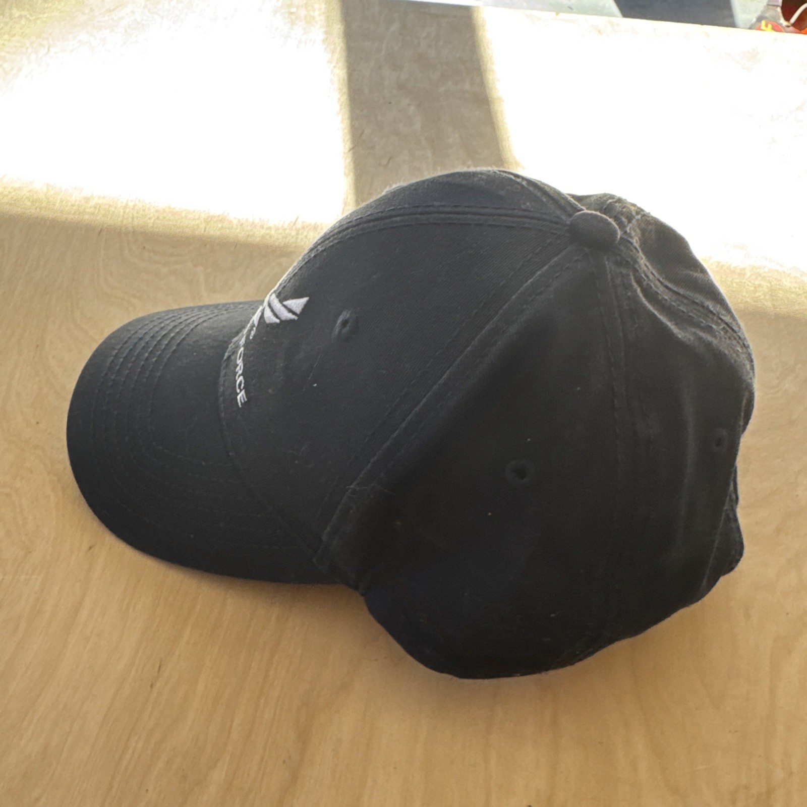 US Air Force Baseball Cap Hat - image 2