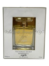 Victoria's Secret Bombshell Nights Eau De Parfum 1 Oz/30 ml New in Sealed Box