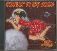 Various - Teds And Rockers, Vol.2 (Cd) - Revival Rock & Roll/Rockabilly