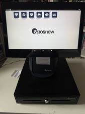 Eposnow Countertop Gen 1 POS System