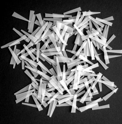Cembalo Plectra/Plektrum-DELRIN-SOFT PLUCK-EASY TRIM-5/8'' (15mm) 200 Plectra