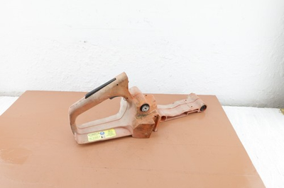 #ad Husqvarna 36 136 41 141 Chainsaw OEM Trigger Handle 530 052416 530 052418 $16.52