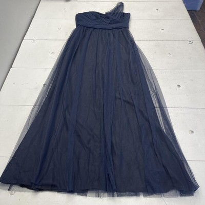 amsale tulle bridesmaid dresses Confte