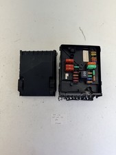 2010-2014 Volkswagen Golf 2.0L TDI Fuse Box OEM.