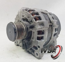 Alternateur Volkswagen PASSAT