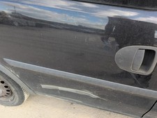 Porte arrière et accessoires Opel COMBO