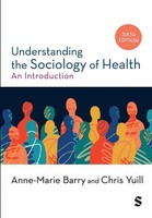 Understanding The Sociology Of Health | An Introduction (Sixth Edition) | Buch