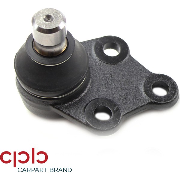 CPB 506170 Traggelenk FüHrungsgelenk FüR Mercedes Benz Viano Vito Mixto W639-image