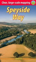 Speyside Way (3 Ed) | Jacquetta Megarry (U. A.) | Englisch | Taschenbuch | 2021
