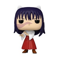 Jujutsu Kaisen Pop! Animations-Vinylfiguren Iori Utahime 9 Cm Funko