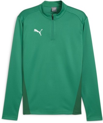 Puma Shirt TeamGoal Training 1/4 Zip Top 658629