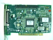 916506-00 adaptec pci scsi busmastering controller