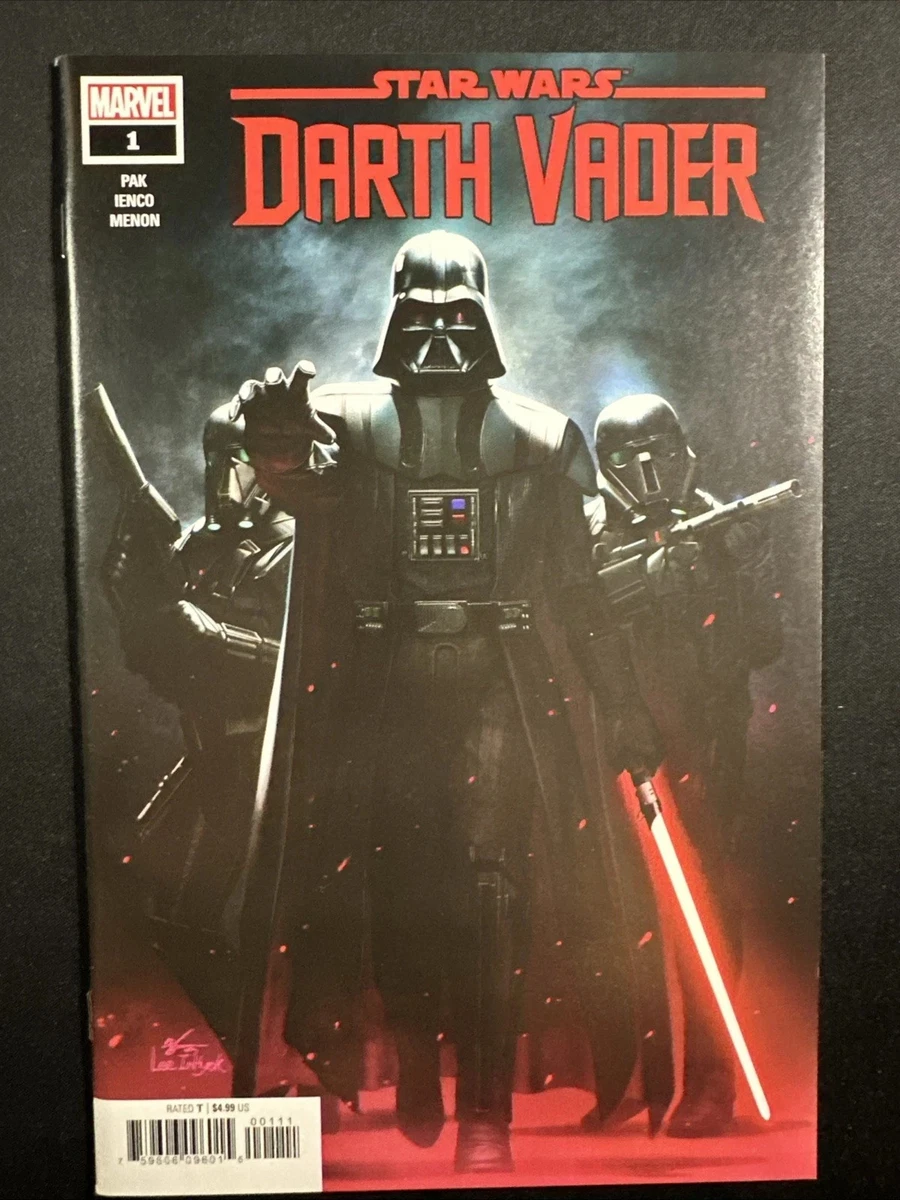 Darth Vader #3 for sale | eBay