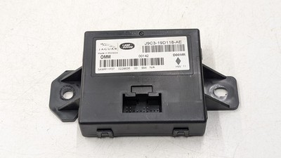 RANGE ROVER EVOQUE L551 BODY CONTROL MODULE ECU J9C319D118AD 2020