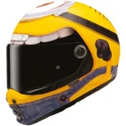 HJC V10 Stuart Minions
