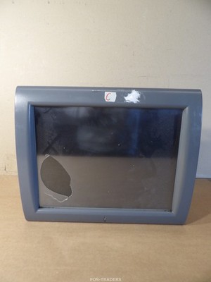 POSLIGNE Elios ELIOS-II-G-ELO Touch Display POS Terminal System - C-GRADE