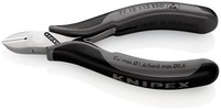 Knipex-Werk Elektronik-Seitenschneider 77 12 115 Esd Seitenschneider