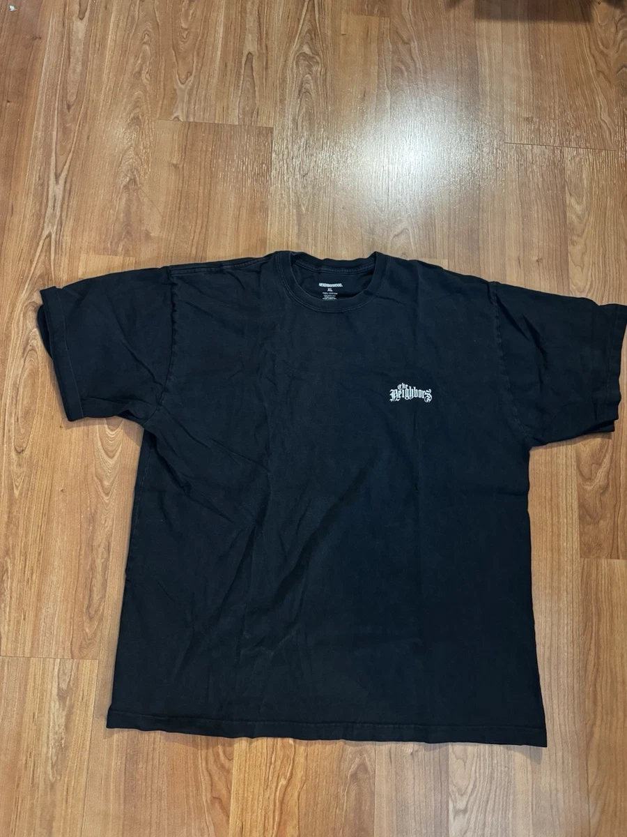 NEIGHBORHOOD T-Shirts for Men for sale | eBay
