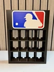Funko Bitty Pop! MLB Baseball Inspired Custom Display Case