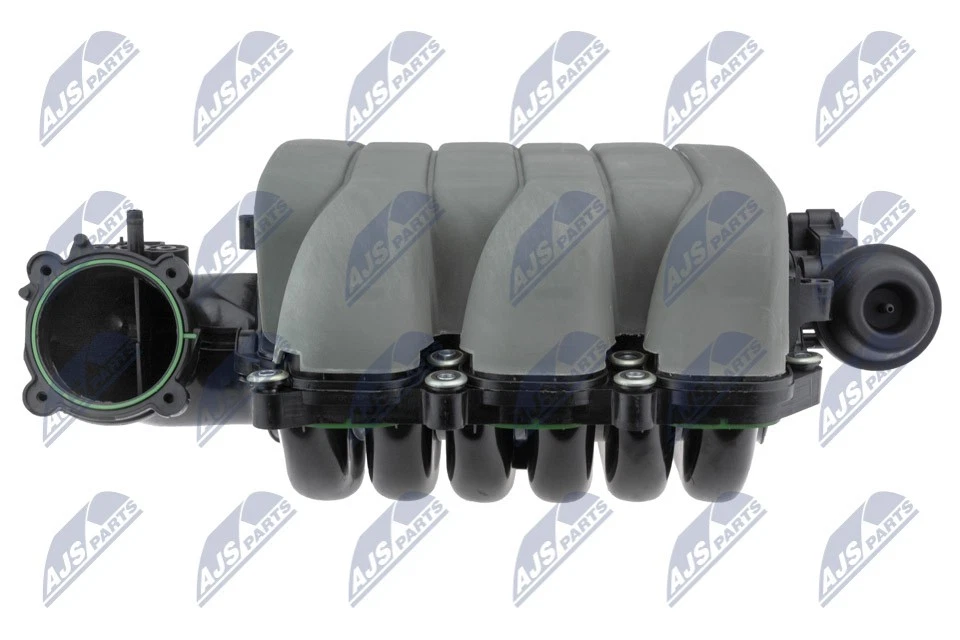 Intake Manifold suitable for Audi A4 3.2 Quattro 2009-, A5/A5 Quattro 3. - Изображение 4 из 4