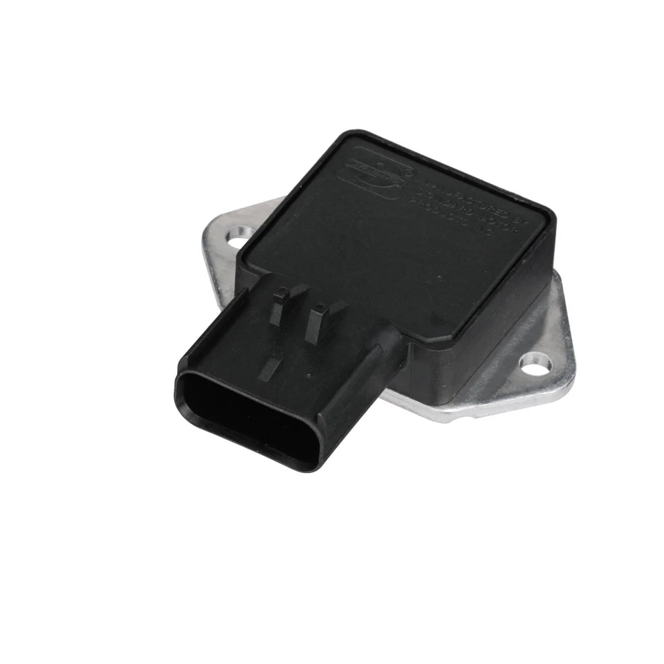 Módulo de ventilador de refrigeración del motor Chrysler Grand Voyager 2000 SMP Foto 4 de 4