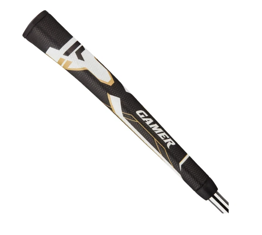 Top Flite 2024 Gamer Golf Club Blade Putter - Men's LH - 35" - ASSEMBLED - Image 4 of 4