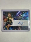 2025-26 Topps - Retail Rush Signatures Johnny Furphy RS-JF Flash Drop /50 (AU)