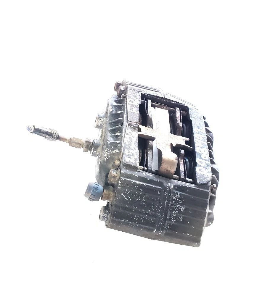 Pinza de freno delantera derecha Nissan 240SX 1997 1998 OEM Foto 4 de 4