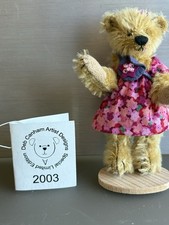 Deb Canham Never Grow Up  s Limited Special Edition 32/100 Exclusive Deb Canham
