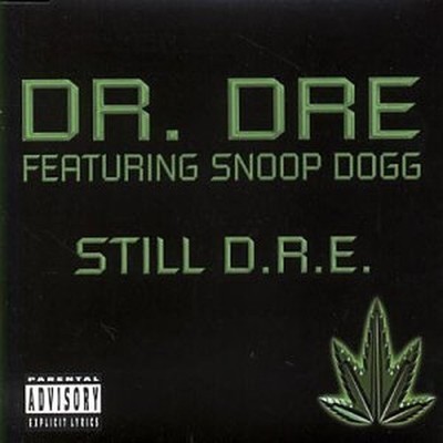 Still D.R.E. - Snoop Dogg CD CBVG The Cheap Fast Free Post